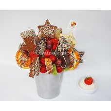 Santa Claus bouquet